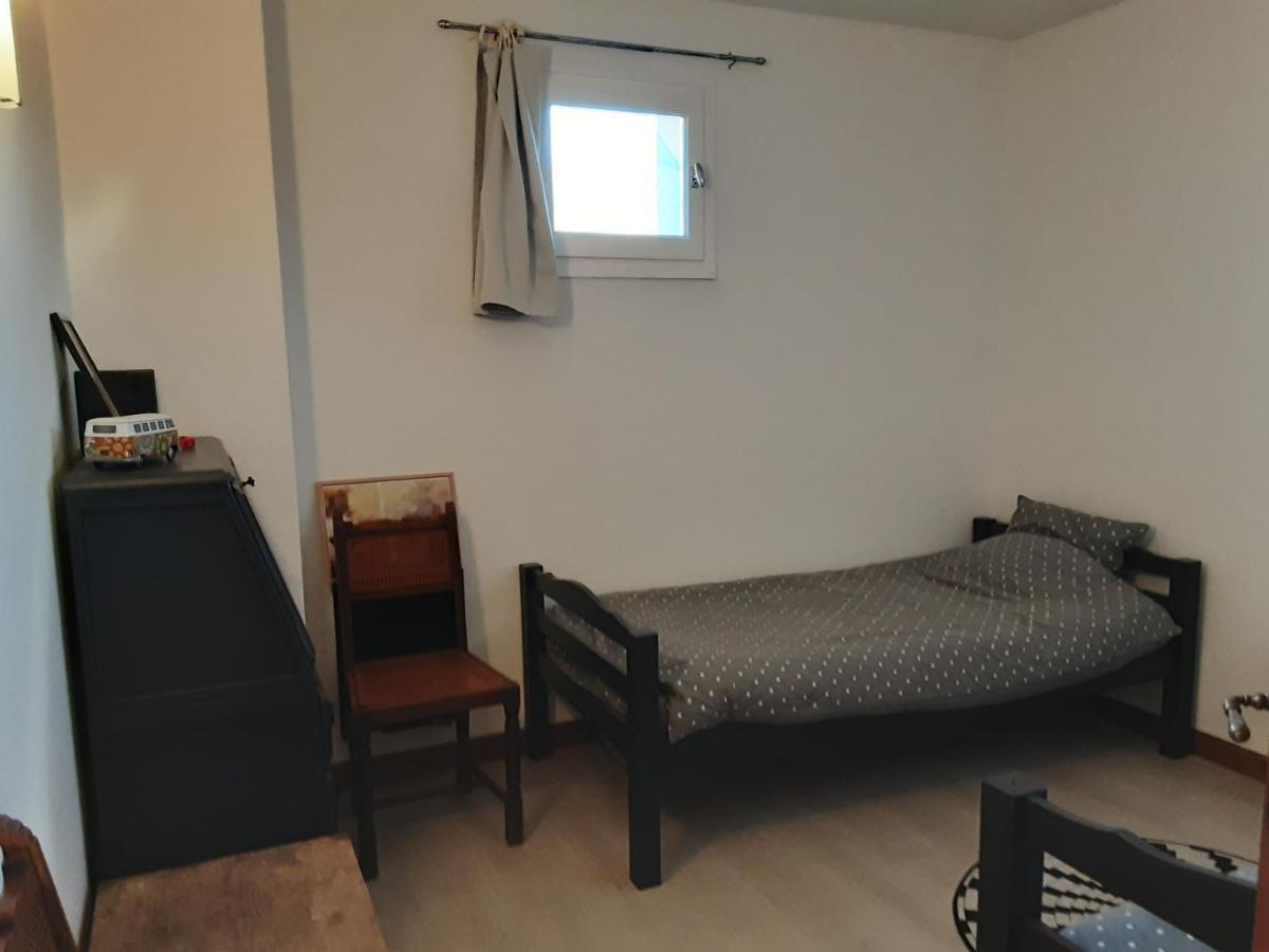 Cap Det Bosc Hotel Rejaumont  Ngoại thất bức ảnh