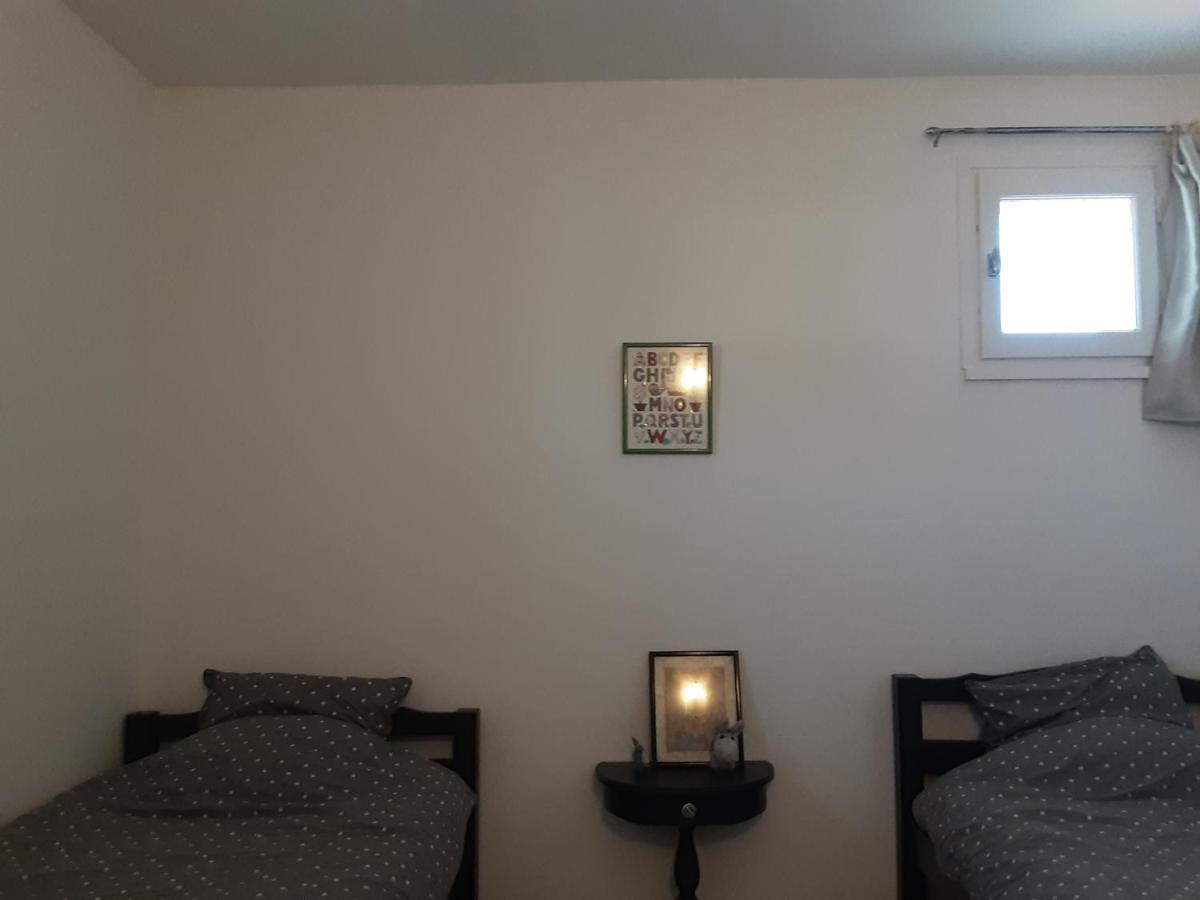Cap Det Bosc Hotel Rejaumont  Ngoại thất bức ảnh